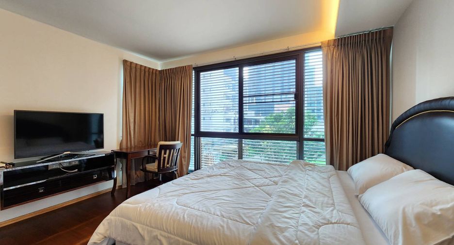 Wohnung zur Miete mit 2 Zimmer in Watthana, Bangkok