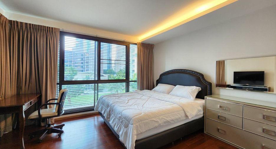 Wohnung zur Miete mit 2 Zimmer in Watthana, Bangkok