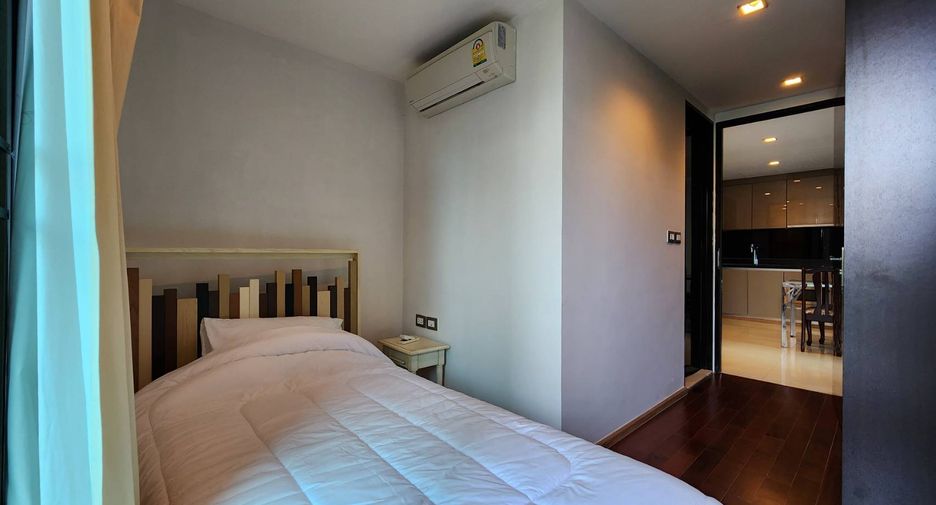 Wohnung zur Miete mit 2 Zimmer in Watthana, Bangkok