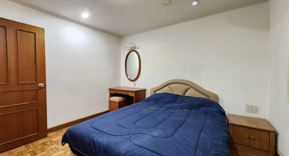 Wohnung zur Miete mit 2 Zimmer in Khlong Toei, Bangkok