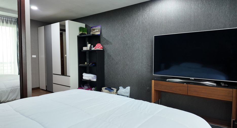 For sale 2 bedrooms condo in Bang Lamung, Chonburi