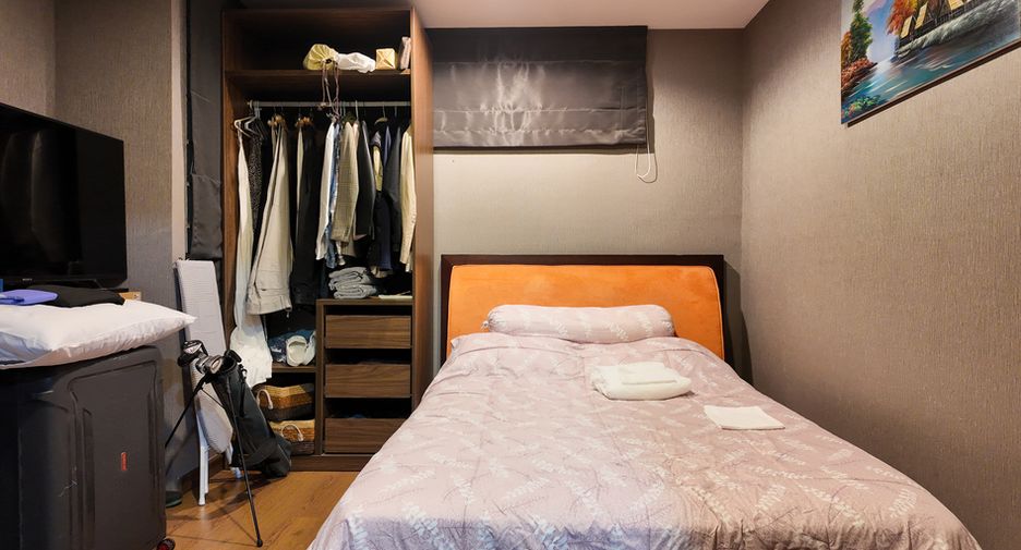 For sale 2 bedrooms condo in Bang Lamung, Chonburi