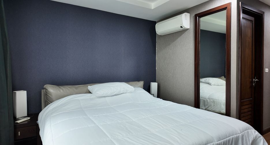For sale 2 bedrooms condo in Bang Lamung, Chonburi