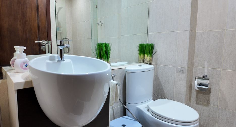 For sale 2 bedrooms condo in Bang Lamung, Chonburi