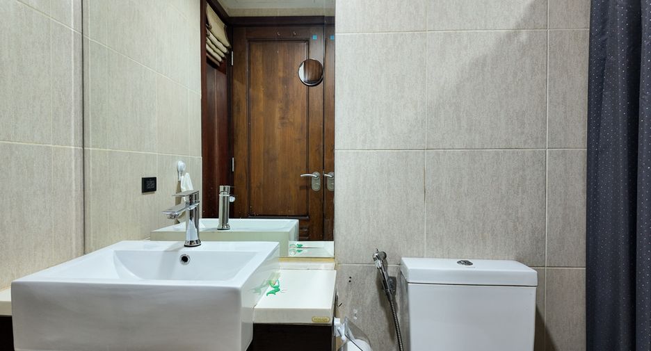 For sale 2 bedrooms condo in Bang Lamung, Chonburi