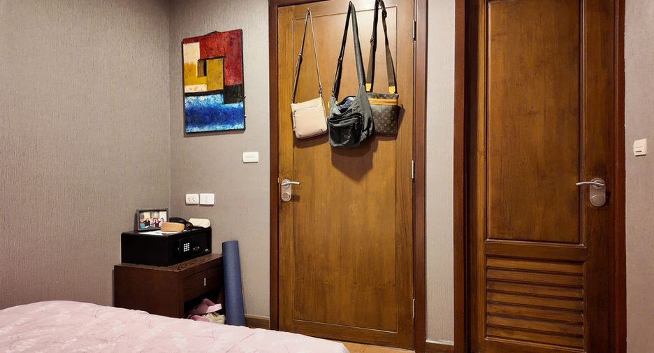 For sale 2 bedrooms condo in Bang Lamung, Chonburi