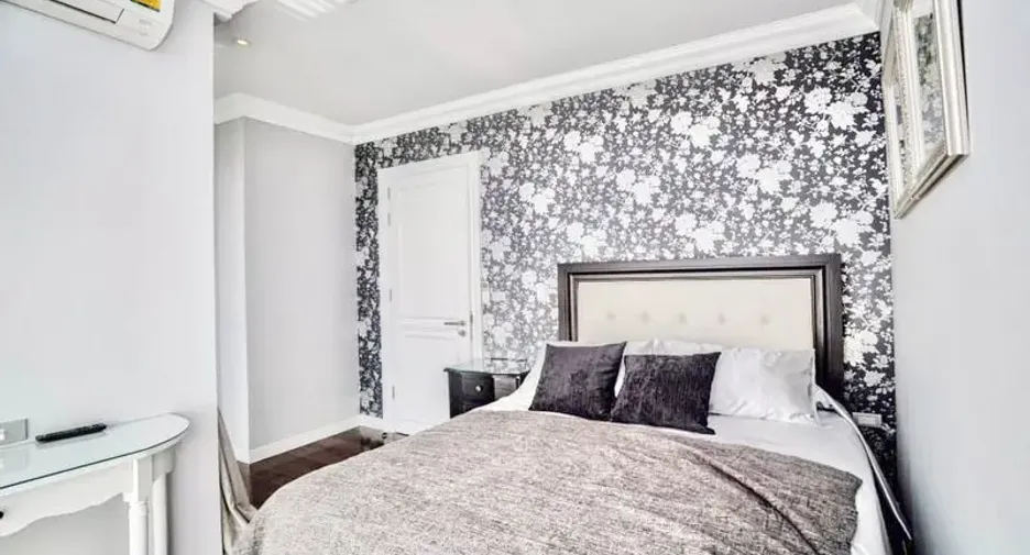 For rent and for sale 3 bedrooms condo in Khlong Toei, Bangkok