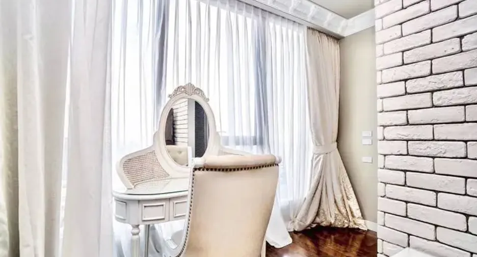 For rent and for sale 3 bedrooms condo in Khlong Toei, Bangkok