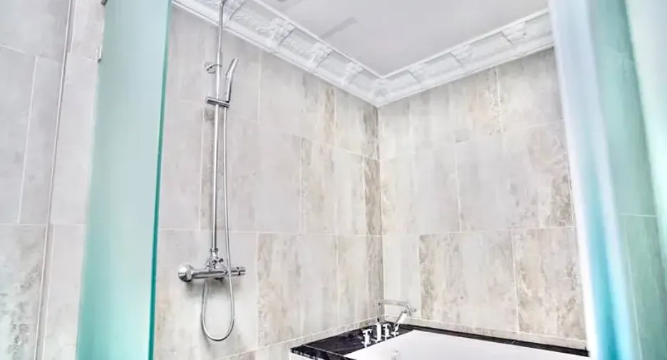 For rent and for sale 3 bedrooms condo in Khlong Toei, Bangkok
