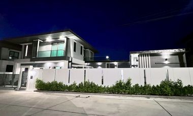 Продажа 3 спальни дом в Банг Ламунг, Чонбури