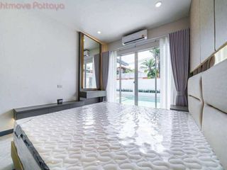 出售 5 卧室 独立屋 在 Bang Lamung, Chon Buri