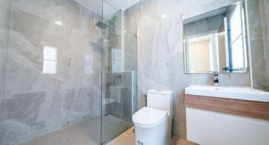 À vendre 5 chambres maison à Bang Lamung, Chonburi