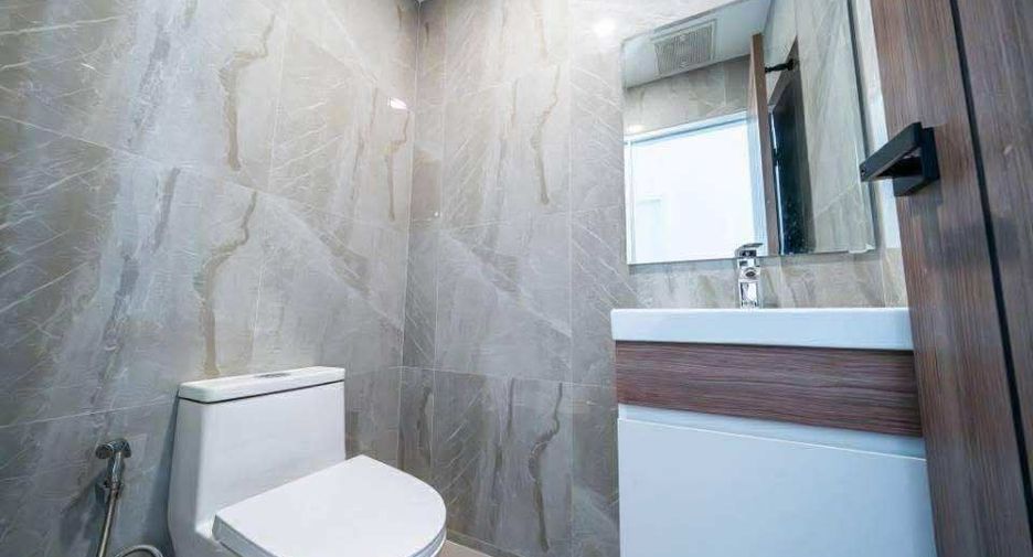 À vendre 5 chambres maison à Bang Lamung, Chonburi