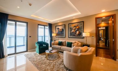 For sale 2 bedrooms condo in Bang Lamung, Chonburi