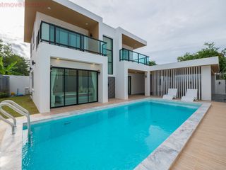 ขาย 5 ห้องนอน บ้านเดี่ยว ใน บางละมุง, ชลบุรี