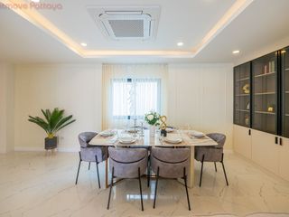 ขาย 5 ห้องนอน บ้านเดี่ยว ใน บางละมุง, ชลบุรี