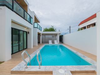 ขาย 5 ห้องนอน บ้านเดี่ยว ใน บางละมุง, ชลบุรี