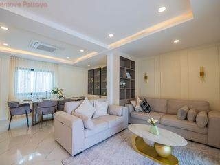 ขาย 5 ห้องนอน บ้านเดี่ยว ใน บางละมุง, ชลบุรี