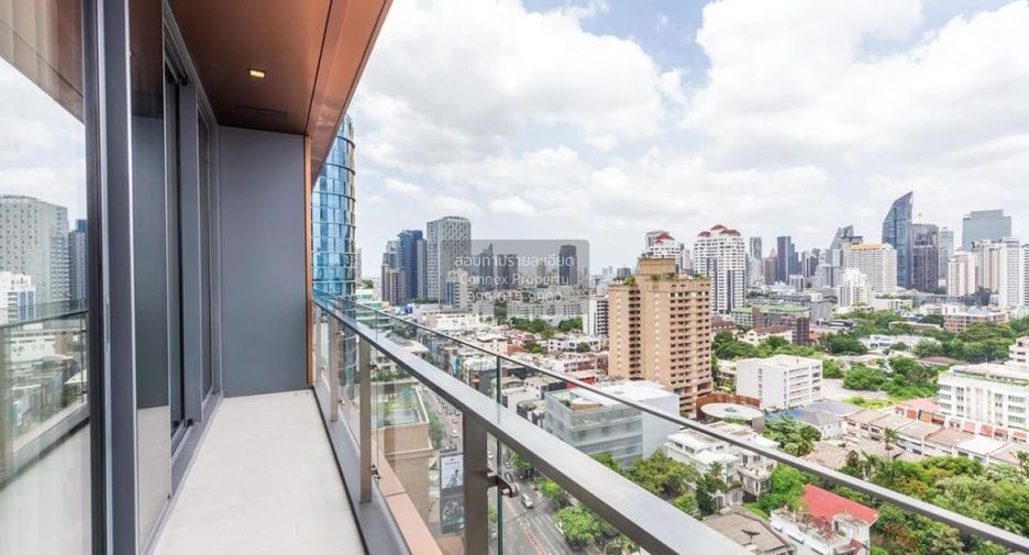Wohnung zur Miete mit 1 Zimmer in Watthana, Bangkok