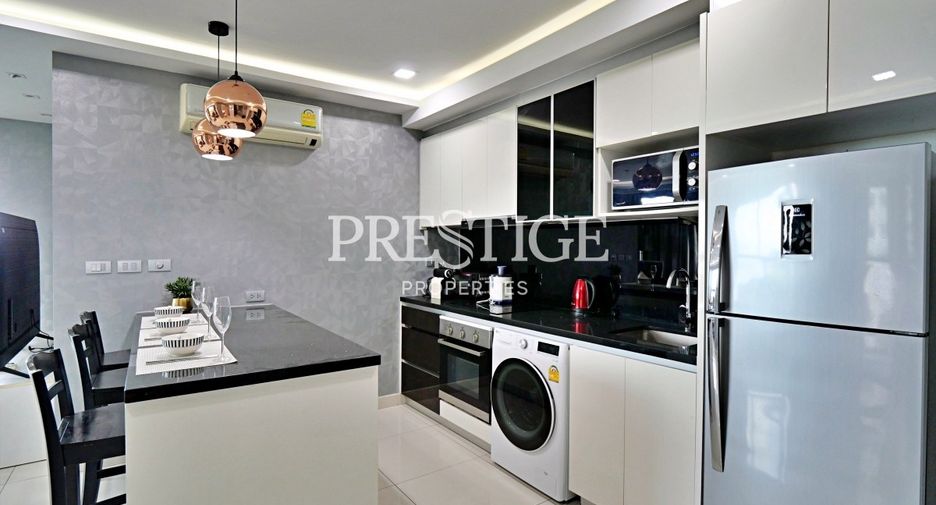 ขาย 2 ห้องนอน คอนโด ใน บางละมุง, ชลบุรี