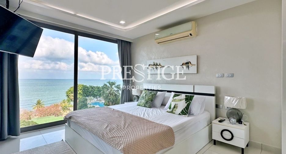 ขาย 2 ห้องนอน คอนโด ใน บางละมุง, ชลบุรี