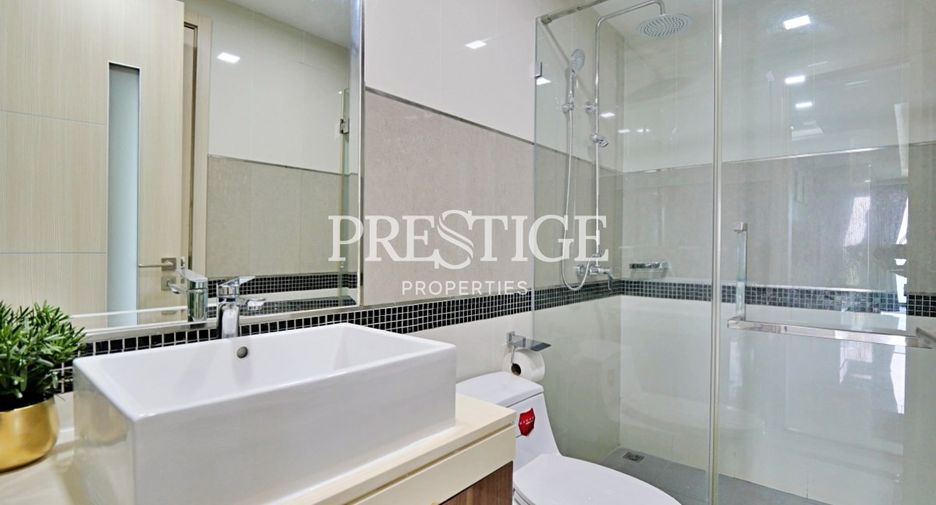 ขาย 2 ห้องนอน คอนโด ใน บางละมุง, ชลบุรี