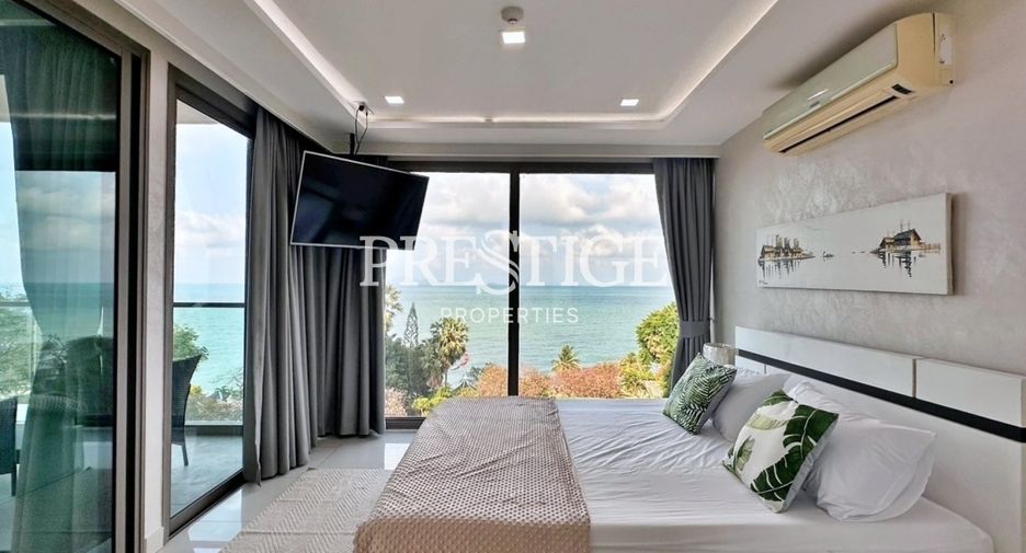ขาย 2 ห้องนอน คอนโด ใน บางละมุง, ชลบุรี
