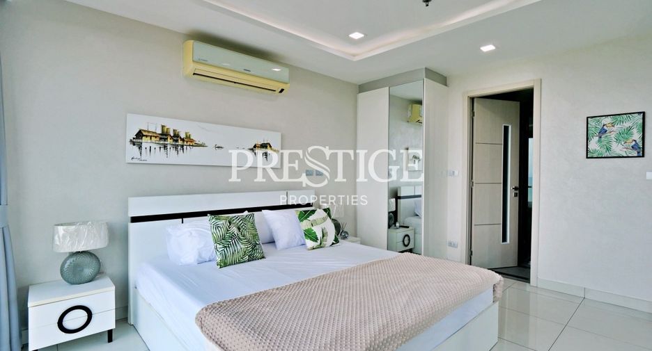 ขาย 2 ห้องนอน คอนโด ใน บางละมุง, ชลบุรี