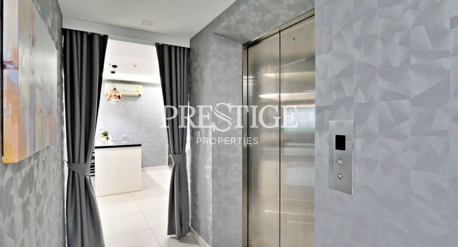 ขาย 2 ห้องนอน คอนโด ใน บางละมุง, ชลบุรี