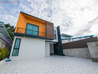 ขาย 5 ห้องนอน บ้านเดี่ยว ใน บางละมุง, ชลบุรี