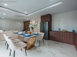 ขาย 5 ห้องนอน บ้านเดี่ยว ใน บางละมุง, ชลบุรี