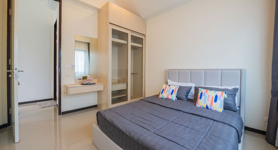 Продажа 3 спальни дом в Huay Yai, Паттайя