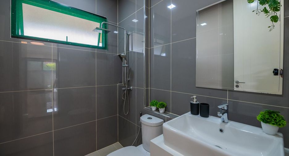 Продажа 3 спальни дом в Huay Yai, Паттайя