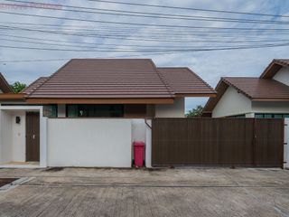 Продажа 3 спальни дом в Банг Ламунг, Чонбури