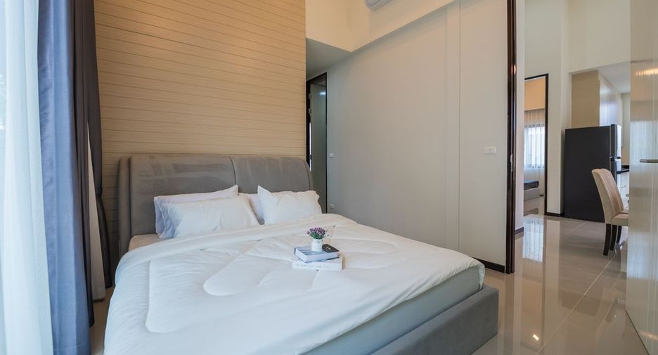 Продажа 3 спальни дом в Huay Yai, Паттайя