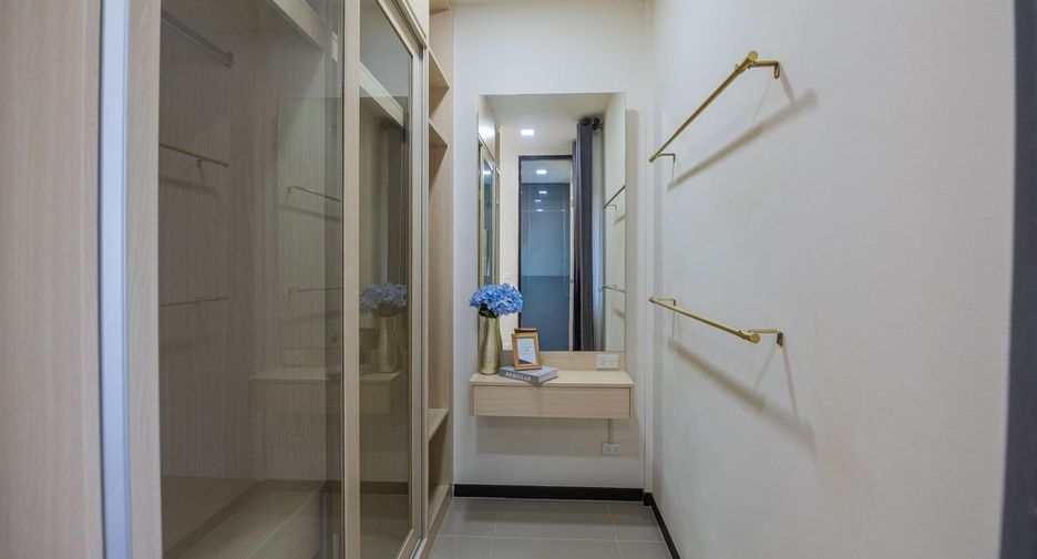 Продажа 3 спальни дом в Huay Yai, Паттайя