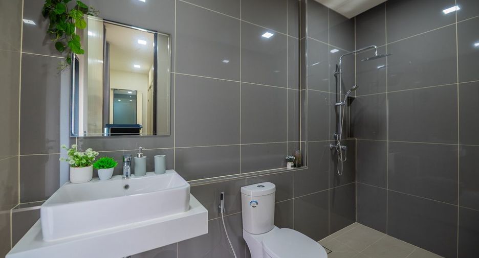 Продажа 3 спальни дом в Huay Yai, Паттайя