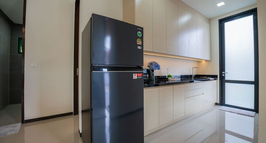 Продажа 3 спальни дом в Huay Yai, Паттайя
