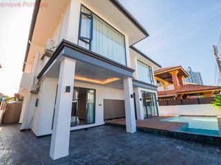 For sale 6 bedrooms house in Bang Lamung, Chonburi