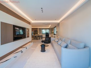 For sale 6 bedrooms house in Bang Lamung, Chonburi