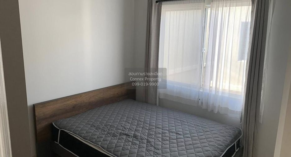 For sale 3 bedrooms townhouse in Bang Phli, Samut Prakan