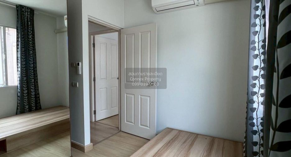 For sale 3 bedrooms townhouse in Bang Phli, Samut Prakan