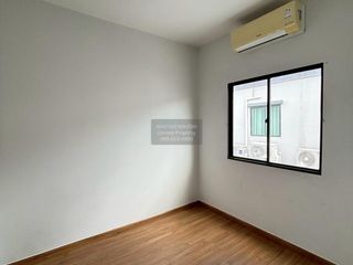 For sale 3 bedrooms townhouse in Bang Yai, Nonthaburi