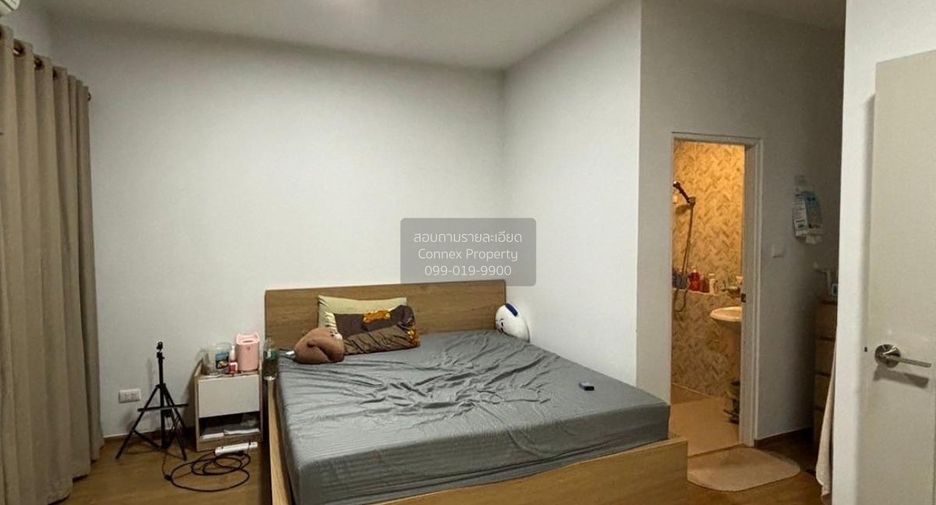 For sale 3 ベッドルーム townhouse in Bang Yai, Nonthaburi