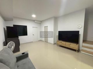 For sale 3 bedrooms townhouse in Bang Yai, Nonthaburi