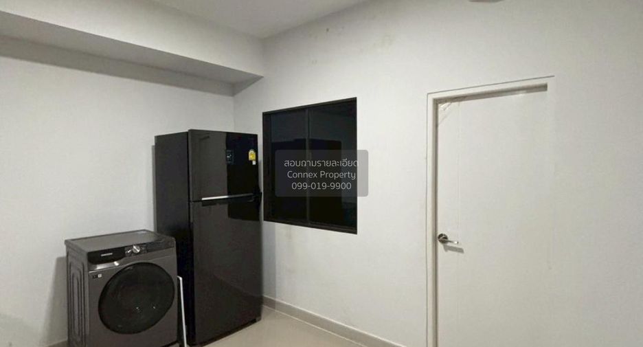 For sale 3 ベッドルーム townhouse in Bang Yai, Nonthaburi