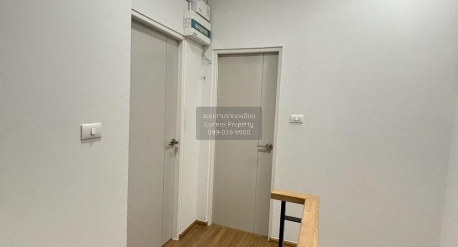 For sale 3 ベッドルーム townhouse in Bang Yai, Nonthaburi