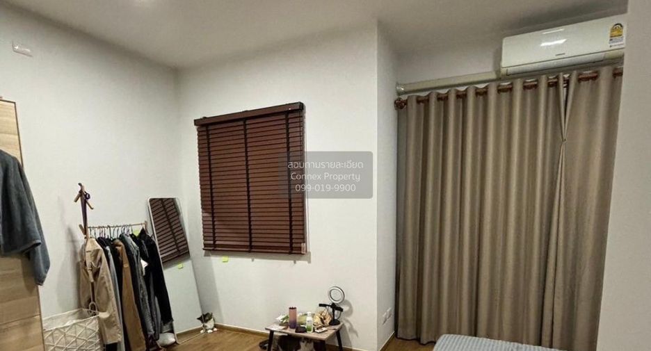 For sale 3 ベッドルーム townhouse in Bang Yai, Nonthaburi
