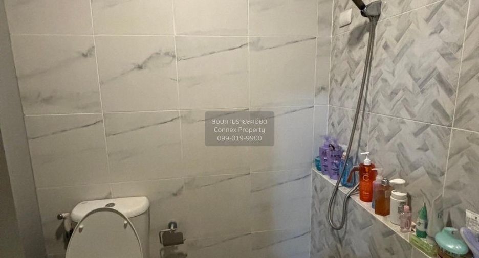 For sale 3 ベッドルーム townhouse in Bang Yai, Nonthaburi