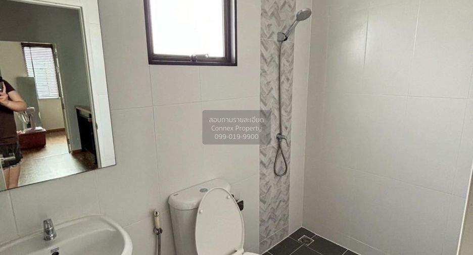 For sale 3 ベッドルーム townhouse in Bang Yai, Nonthaburi